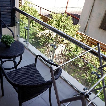 42Grand Residence Banguecoque Exterior foto