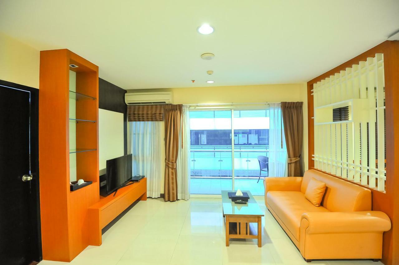 42Grand Residence Banguecoque Exterior foto